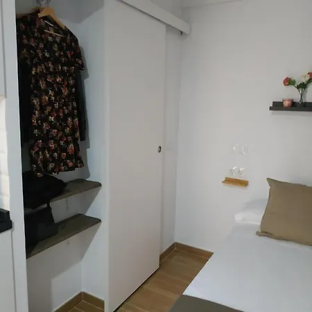 Διαμέρισμα Apartamento La Calo