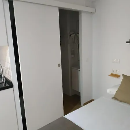 Apartamento La Calo Τορρεμολίνος