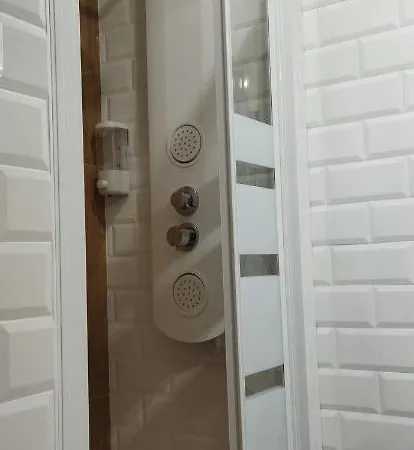 Διαμέρισμα Apartamento La Calo Τορρεμολίνος