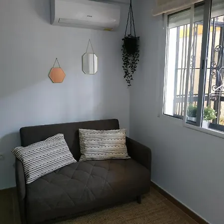 Apartamento La Calo Διαμέρισμα