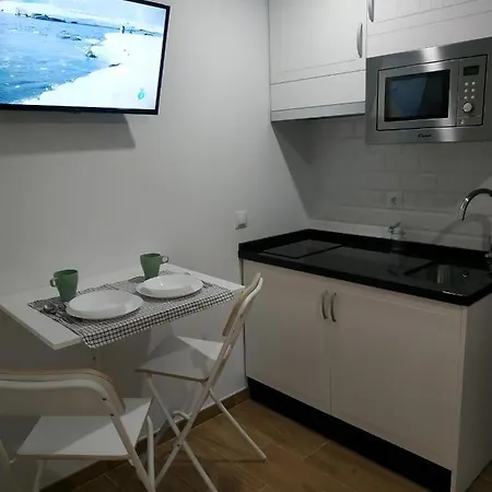 Apartamento La Calo Διαμέρισμα Τορρεμολίνος