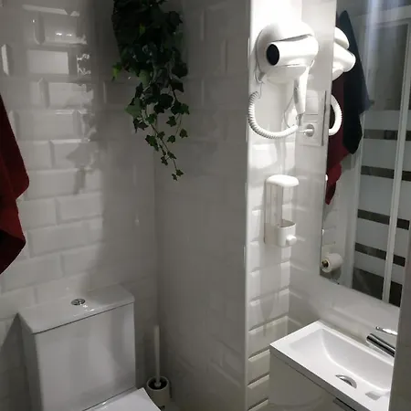 Apartamento La Calo