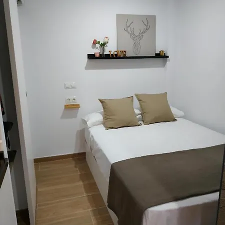 Διαμέρισμα Apartamento La Calo