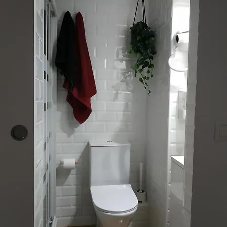 Apartamento La Calo * توريمولينوس